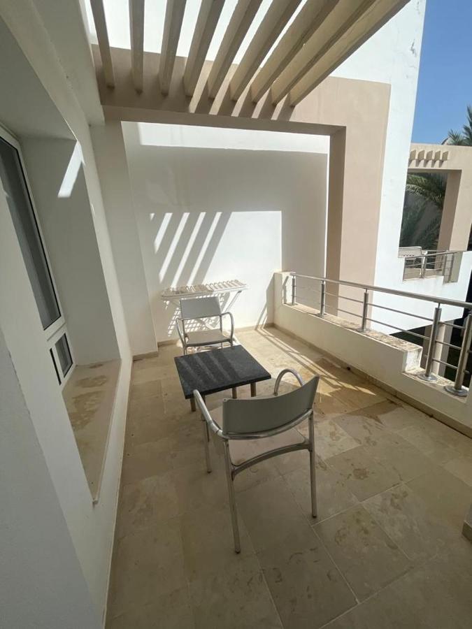 Andalucia Bizerte Plage Et Piscine 外观 照片